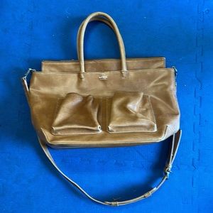 Matt and Nat diaper bag